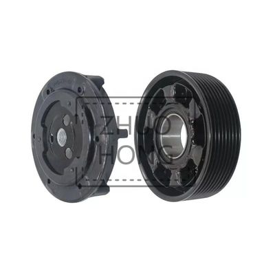 8PK 110MM 12V Auto AC Compressore d'aria Pulley Clutch Kit per BMW X3 2004-2016 Performance