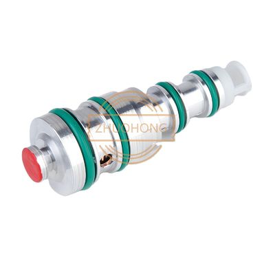 GOL VII Valvola di controllo del compressore del condizionatore d'aria per autoveicoli Serie V5 OE NO. -