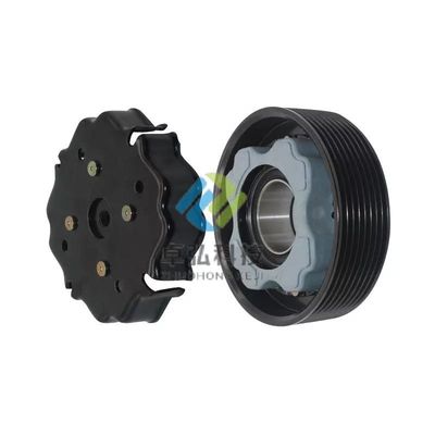 8PK 110MM 12V Auto AC Compressore Pulley Clutch Kit per BMW X3 Durabilità lunga durata