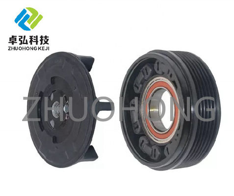 Auto AC Compressore Pulley Clutch Kit per BMW BRILLIANCE 520 Li Serie 5 F10 F18 2010-2017