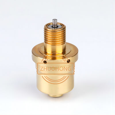 Modello di auto per Ford Valvola di controllo del compressore del condizionatore d'aria per Sanden 7V16 7V12 6V12