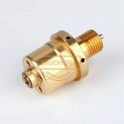 Modello di auto per Ford Valvola di controllo del compressore del condizionatore d'aria per Sanden 7V16 7V12 6V12