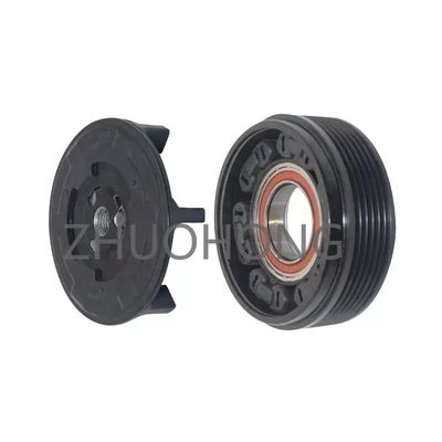 Auto AC Compressore Pulley Clutch Kit per BMW BRILLIANCE 520 Li Serie 5 F10 F18 2010-2017