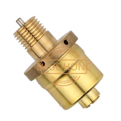 Modello di auto per Ford Valvola di controllo del compressore del condizionatore d'aria per Sanden 7V16 7V12 6V12