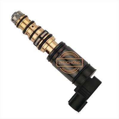 Valvola di controllo del compressore per auto per compressore 6SEU16C nel 2019-ZWE18 Toyota Levin 1.2T