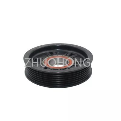 JH-COPUBM034 Auto AC Compressore Pulley Clutch Kit 6PK 120MM 12V per BMW1Mcoupe 2011-