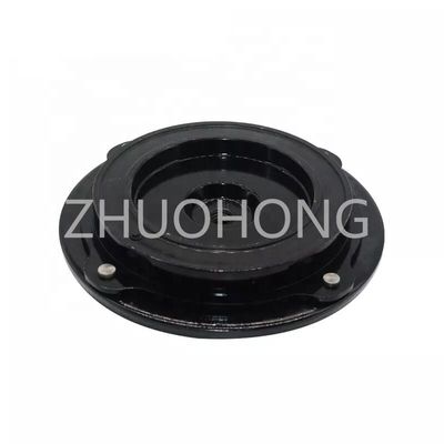 Auto AC Compressore Pulley Clutch Kit 6PK 116MM 12V per BMW X3 Anno 2004-2016 35*52*22