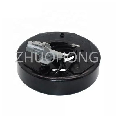 Auto AC Compressore Pulley Clutch Kit 6PK 116MM 12V per BMW X3 Anno 2004-2016 35*52*22
