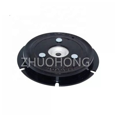 4PK 100MM 12V Auto AC Compressor Pulley Clutch Kit Per BMW 3/5/7serie 1999-2005 3serie