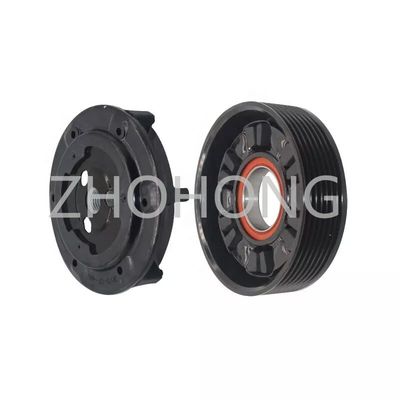 Auto AC Compressore Pulley Clutch Kit 7PK 110MM 12V per BMW 1 Cabrio E88 2008-2013