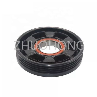 Modello di auto Per BMW 1 E81 2006-2011 116 D Auto AC Compressore Pulley Clutch Kit 4PK 110MM