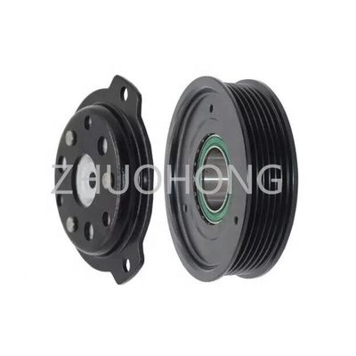 BMW Europe Mini 2003-2007 One 1400 Auto AC Compressore Pulley Clutch Kit 6PK 116MM 12V