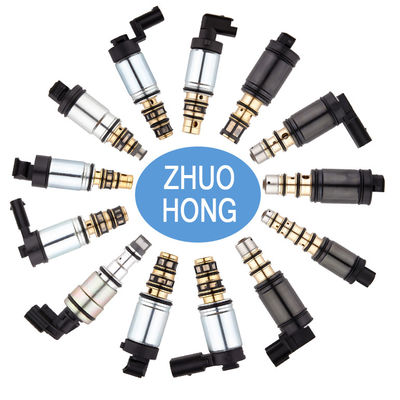 68347809AA Valvola di controllo del compressore CA per Alfa Romeo Auto Parts E0003 Anno 1994-2001