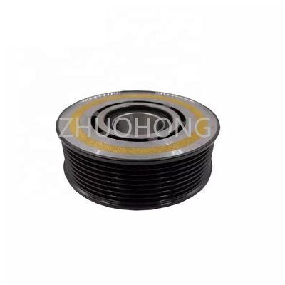 JH-COPUBM042 Auto AC Compressore Pulley Clutch Kit 8PK 112MM 12V Per BMW 535i 1985-2016