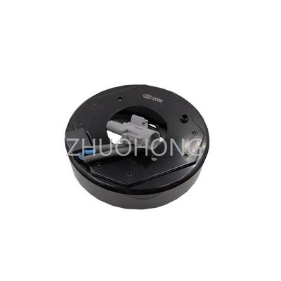 JH-COPUBM042 Auto AC Compressore Pulley Clutch Kit 8PK 112MM 12V Per BMW 535i 1985-2016