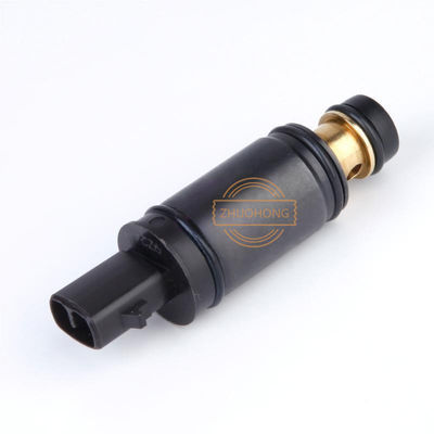 1000S Motor Auto AC Parts Valvola di controllo elettrico per Fiat Opel Denso 5SL12 Compressore