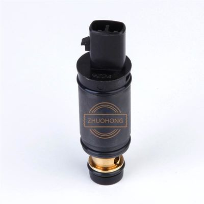1000S Motor Auto AC Parts Valvola di controllo elettrico per Fiat Opel Denso 5SL12 Compressore