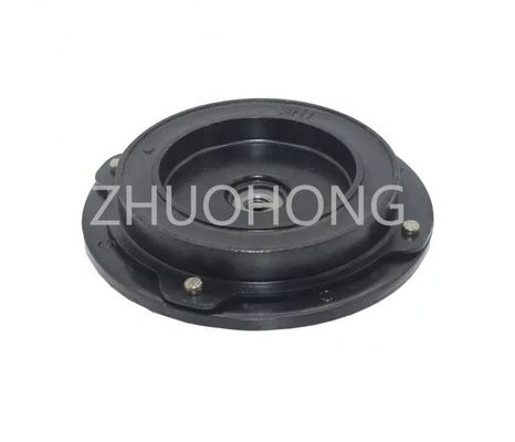 6PK 110MM 12V Auto AC Compressore Pulley Clutch Kit per BMW X3 2004-2019 Design durevole
