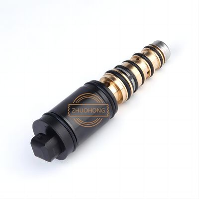 Valvo solenoide di controllo elettrico per Toyota CAMRY Kit di riparazione del compressore per RAV4 XA30