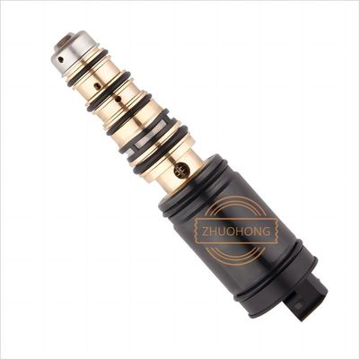Valvo solenoide di controllo elettrico per Toyota CAMRY Kit di riparazione del compressore per RAV4 XA30