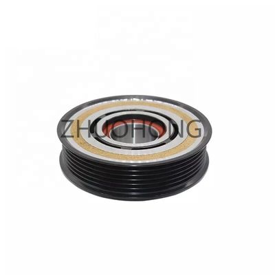 OE NO. JH-COPUBM044 Auto AC Compressor Pulley Clutch Kit 6PK 118MM 12V per BMW M2 2016-2019