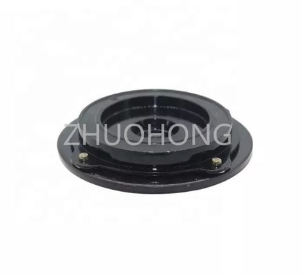 6PK 110MM 12V Auto AC Compressore Pulley Clutch Kit per BMW Serie 530 Alta Durabilità