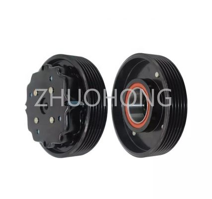 35*52*-22 Auto AC Compressore Pulley Clutch Kit 6PK 110MM 12V Per 2020- BMW 1 F40 120 D