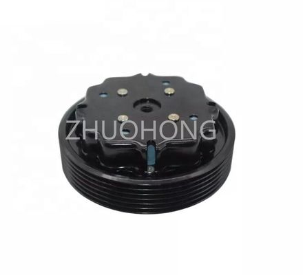 35*52*-22 Auto AC Compressore Pulley Clutch Kit 6PK 110MM 12V Per 2020- BMW 1 F40 120 D
