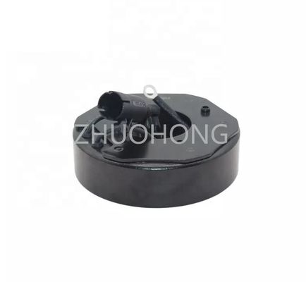 35*52*22 Auto AC Compressor Pulley Clutch Kit 4PK 110MM 12V per BMW X3/E83 2004-2019