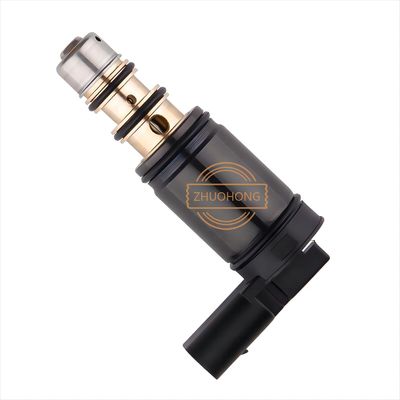Modello di auto per AUDI VW Auto Valvola di controllo del compressore CA per DENSO 7SEU16 6SEU16 6SEU12