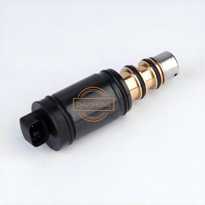 Valvola di controllo del compressore di parti automatiche CA per DENSO 7SEU17 7SEU17C 6SEU12C 5SEU12C 7SEU16C