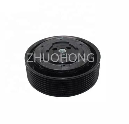 12V Auto AC Compressore Pulley Clutch Kit 8PK 110MM per BMW BMWX3 2007-2010 Garantito