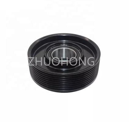 12V Auto AC Compressore Pulley Clutch Kit 8PK 110MM per BMW BMWX3 2007-2010 Garantito