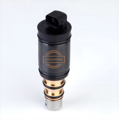 Valvola di controllo del compressore di parti automatiche CA per DENSO 7SEU17 7SEU17C 6SEU12C 5SEU12C 7SEU16C