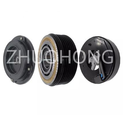 35*52*22 Compressore automatico a flusso alternativo 6PK 110MM 12V per BMW X1 E84 2016- Modello di auto