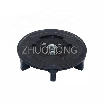 6PK 105MM 12V Auto AC Compressore Pulley Clutch Kit per Mercedes Benz ML CLASS 1998-2015