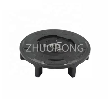 6PK 115MM 12V Auto AC Compressore Pulley Clutch Kit per Mercedes-Benz A-CLASS W176 2012-