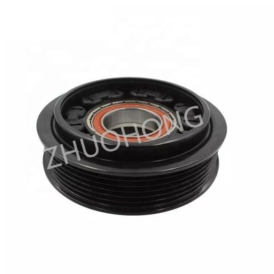 6PK 115MM 12V Auto AC Compressore Pulley Clutch Kit per Mercedes-Benz A-CLASS W176 2012-
