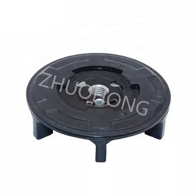 Car AC Compressore Pulley Clutch Kit 6PK 115MM 12V PER Mercedes-Benz E550 2007-2009
