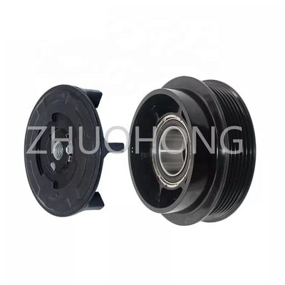 Car AC Compressore Pulley Clutch Kit 6PK 115MM 12V PER Mercedes-Benz E550 2007-2009