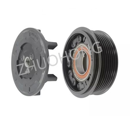 JH-COPUBC005 AC Compressore Pulley Clutch Kit per A 200 CDI / d 176.008 7PK 105MM 12V