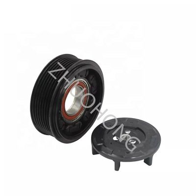 JH-COPUBC005 AC Compressore Pulley Clutch Kit per A 200 CDI / d 176.008 7PK 105MM 12V