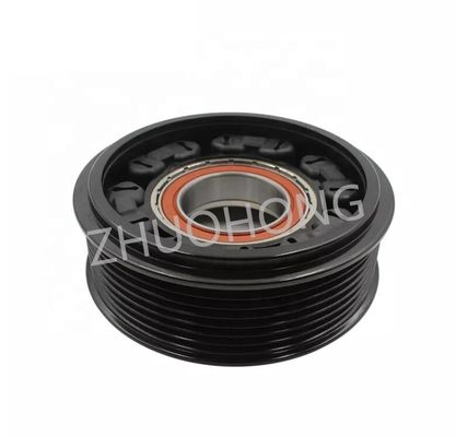 JH-COPUBC005 AC Compressore Pulley Clutch Kit per A 200 CDI / d 176.008 7PK 105MM 12V