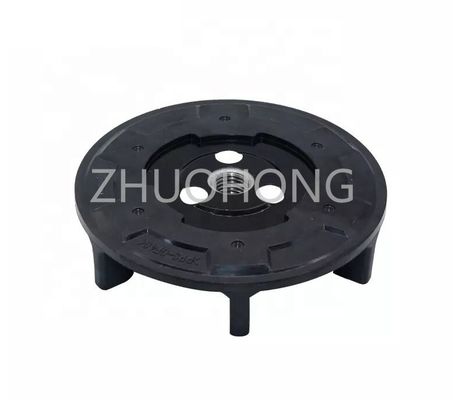 7PK 125MM 12V Auto AC Compressor Pulley Clutch Kit per Mercedes Benz CLS Classe 2006-2016
