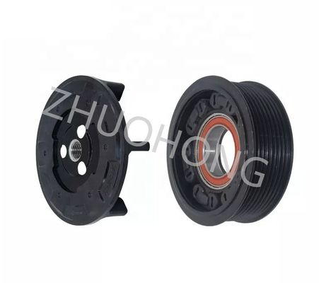 Mercedes-Benz G550 2009-2019 Auto AC Compressore Pulley Clutch Kit 8PK 105MM 12V 35*52*12