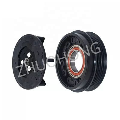 Mercedes Benz Auto AC Compressore Pulley Clutch Kit 5PK 105MM 12V JH-COPIBC008 7SEU17C
