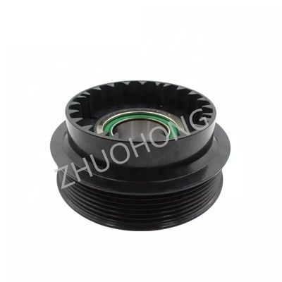 Auto AC Compressore Pulley Clutch Kit per Mercedes-Benz 1.8L Motore 12V 2010-2015