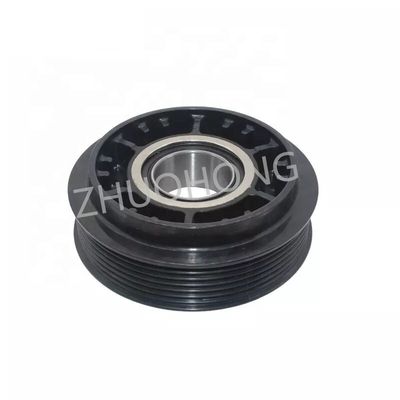 Mercedes Benz Classe C 1994-2016 7SEU17C Compressore automatico AC Kit di frizione a puleggia 6PK 115MM 12V