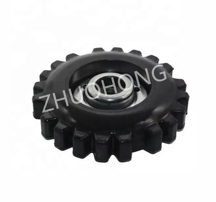 7PK 125MM 12V Auto AC Compressore Pulley Clutch Kit per Mercedes-Benz Tourino 2003-2009