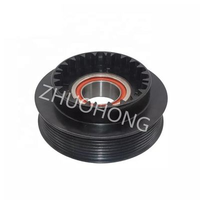 7PK 125MM 12V Auto AC Compressore Pulley Clutch Kit per Mercedes-Benz Tourino 2003-2009